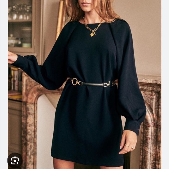 Sezane Dresses & Skirts - Sézane Dress